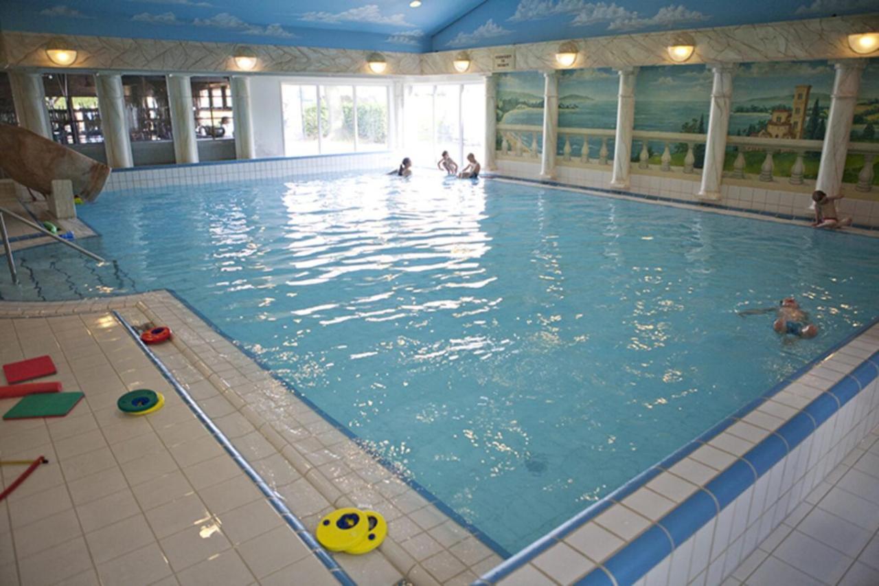 6-Persoons Veluwe Villa Фортайзен Екстериор снимка